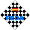 Logo FEDA